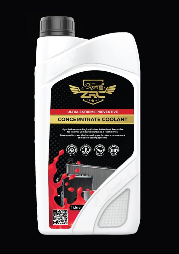ZRC Ultra Extreme Preventive